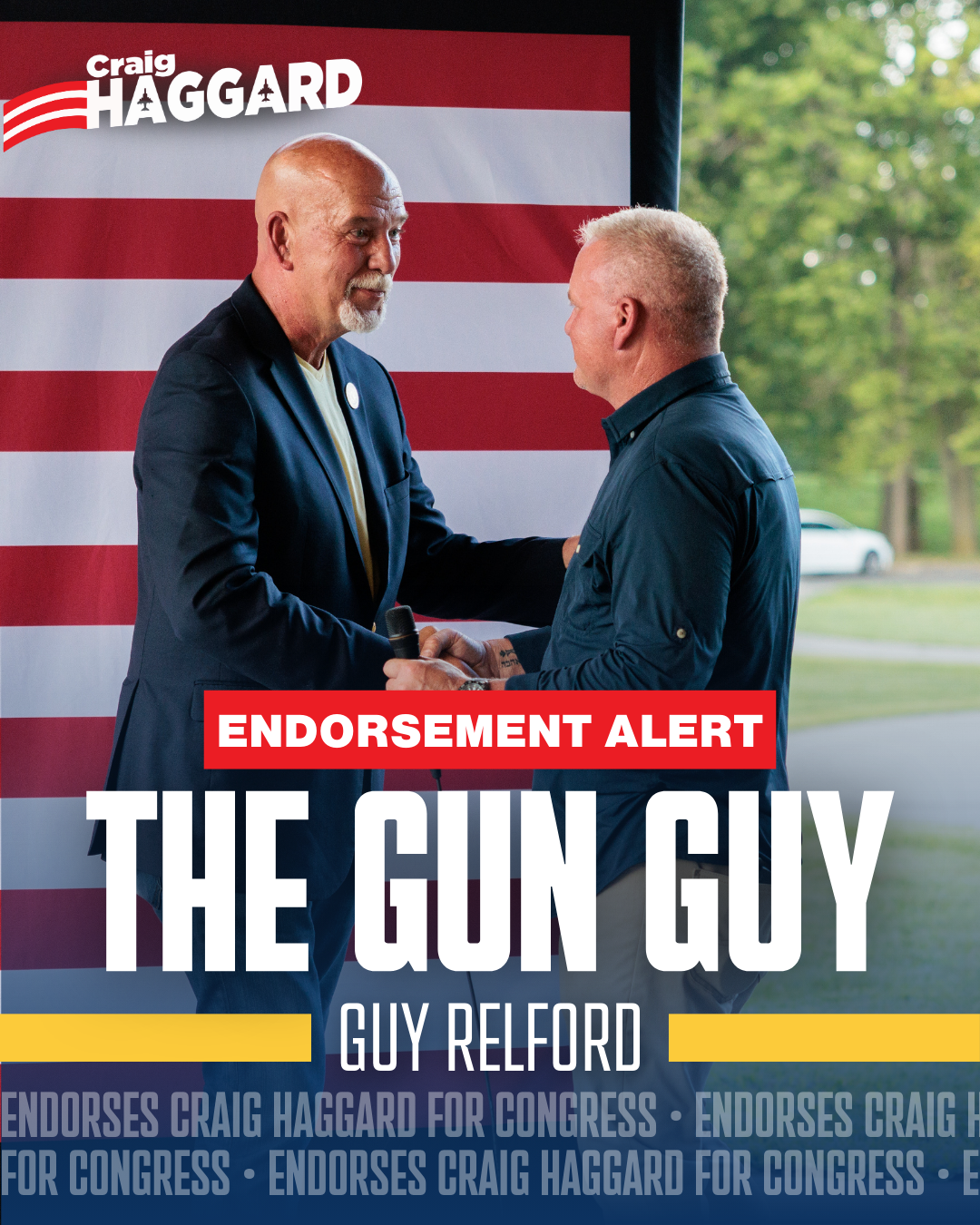 Guy Relford