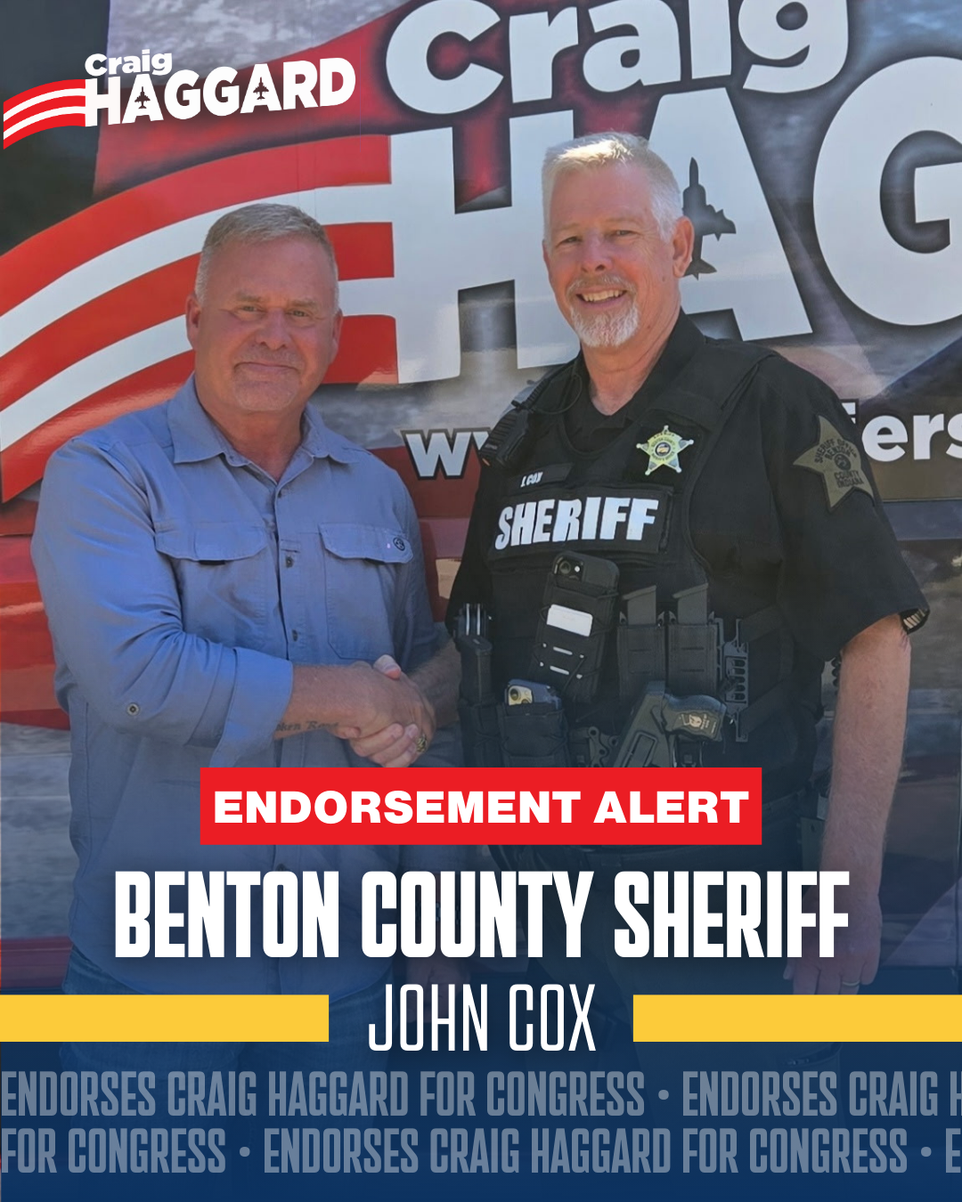 John Cox