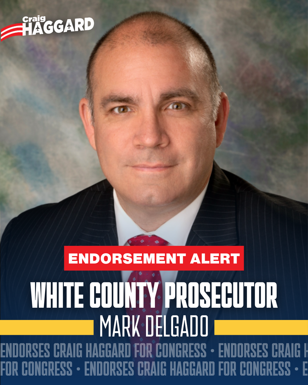 Mark Delgado