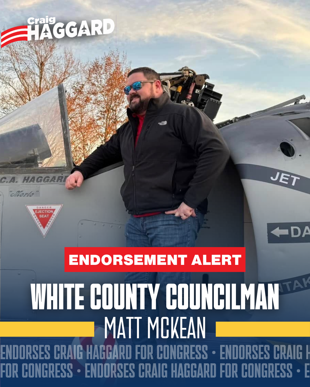 Matt McKean