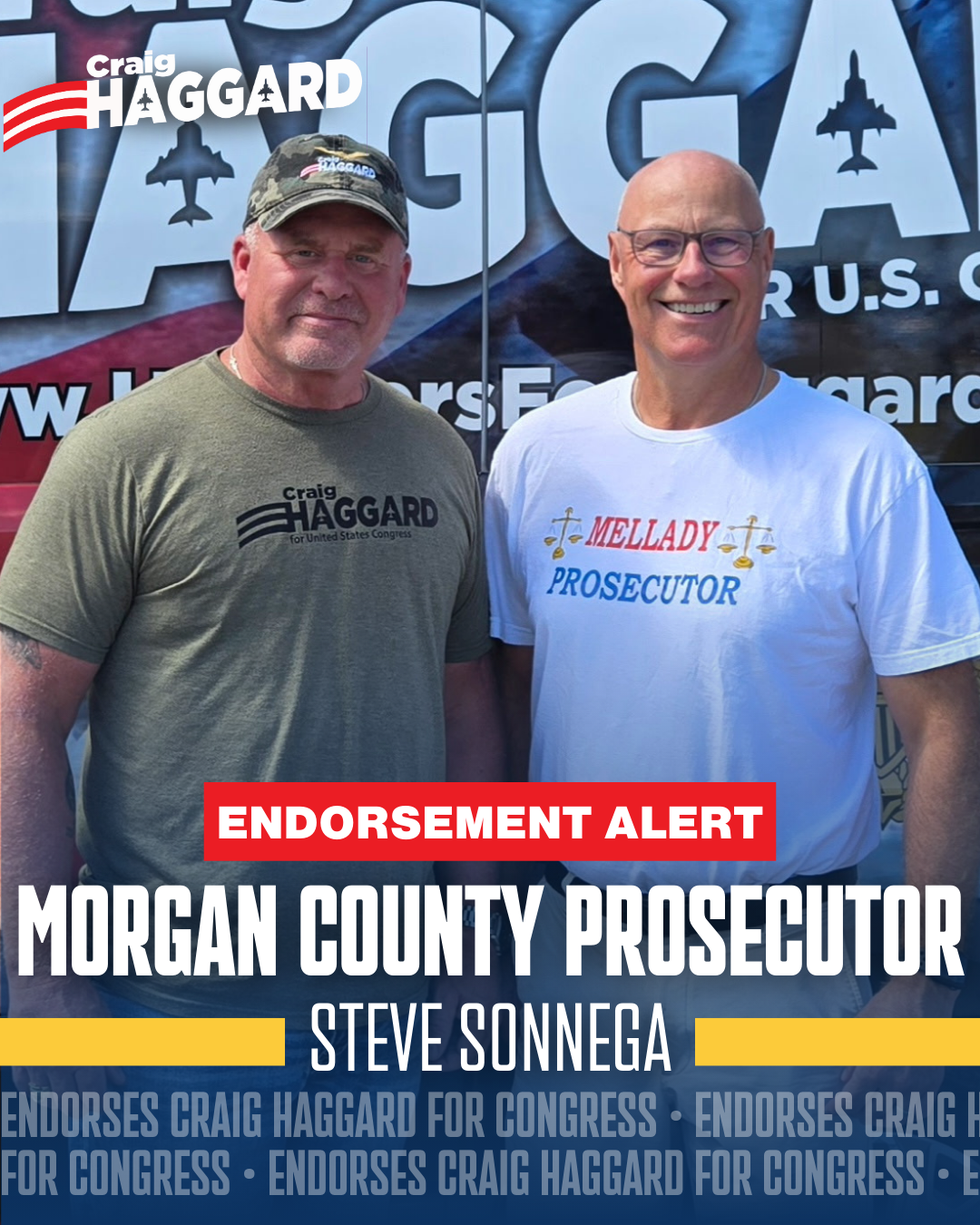 Steve Sonnega
